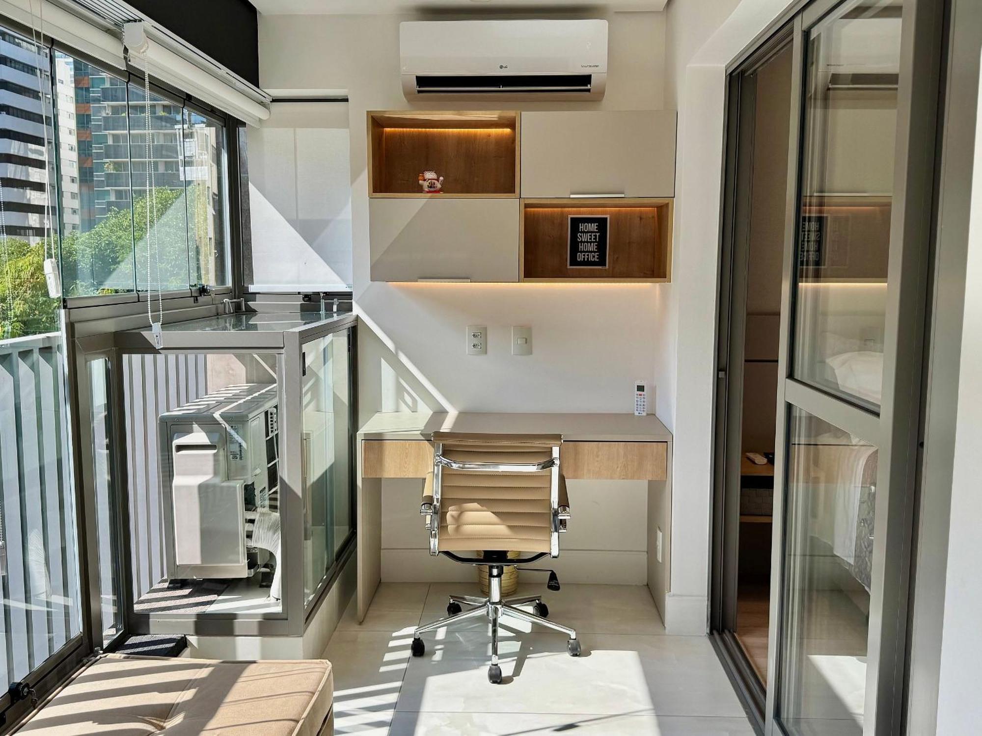 Edicao Jardim Paulista Villa Sao Paulo Dış mekan fotoğraf