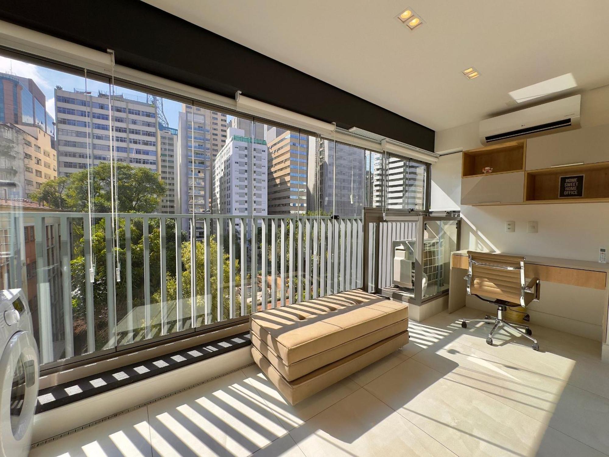 Edicao Jardim Paulista Villa Sao Paulo Dış mekan fotoğraf
