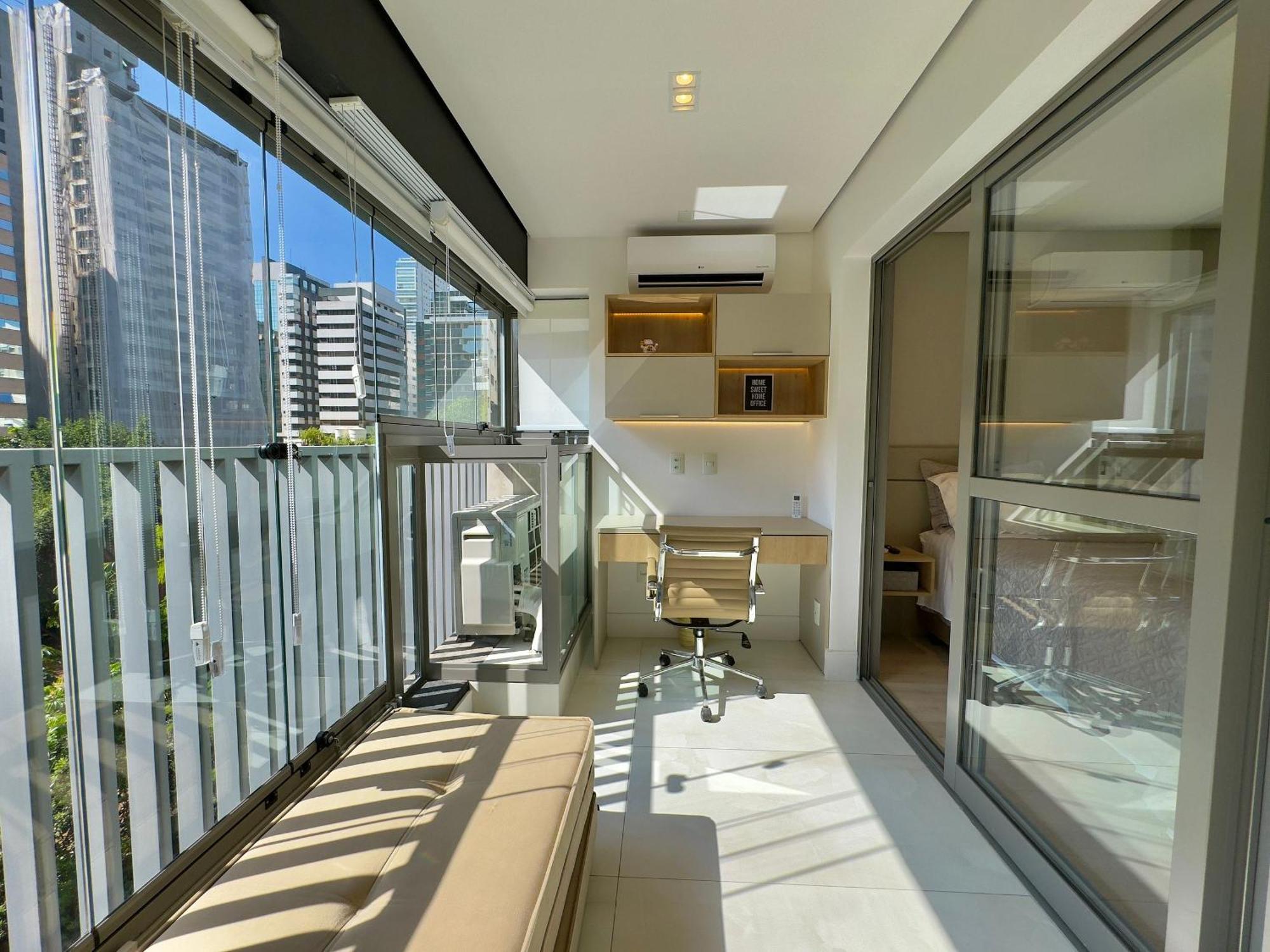 Edicao Jardim Paulista Villa Sao Paulo Dış mekan fotoğraf