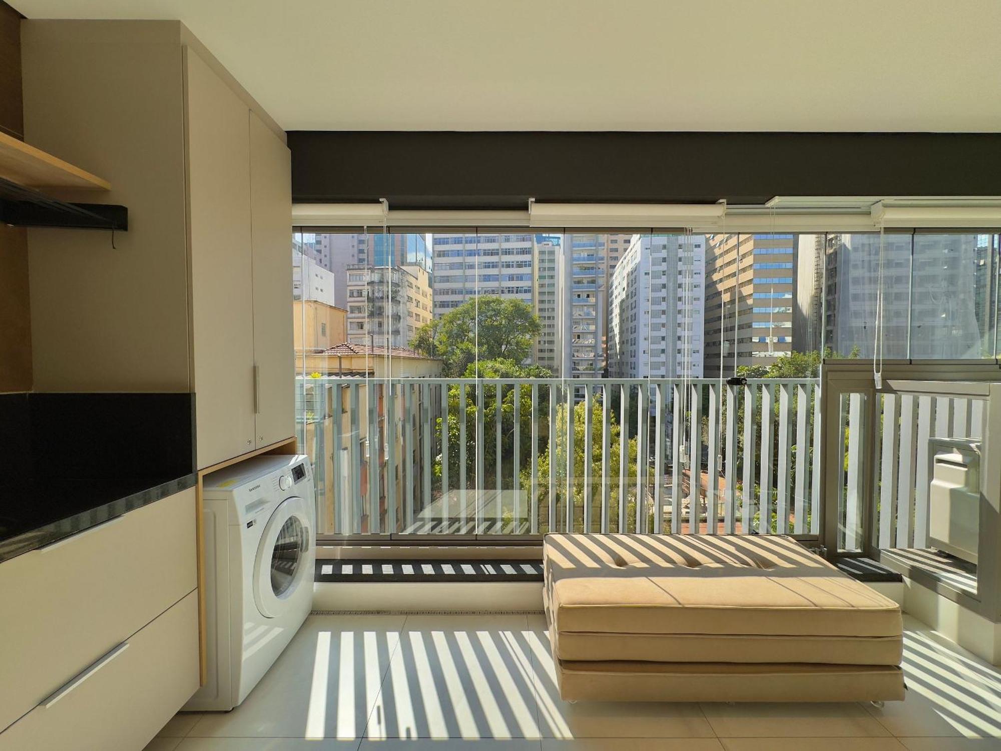 Edicao Jardim Paulista Villa Sao Paulo Dış mekan fotoğraf